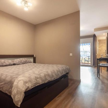Studio Alboran Салоу Экстерьер фото